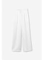 PANTALON AUGUSTA BLANCO TIFFOSI