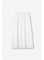 FALDA MANJE BLANCA TIFFOSI