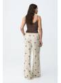 PANTALON PALMERA BEIG TIFFOSI
