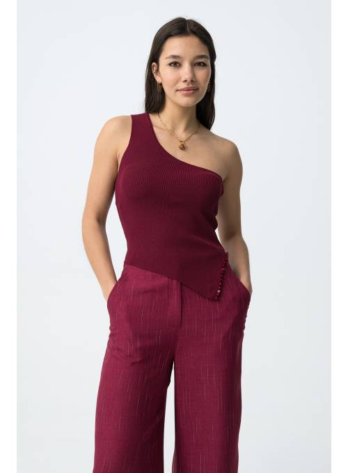 TOP SIRIUS GRANATE TIFFOSI