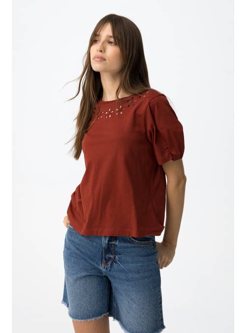 CAMISETA MEDA CALDERA TIFFOSI