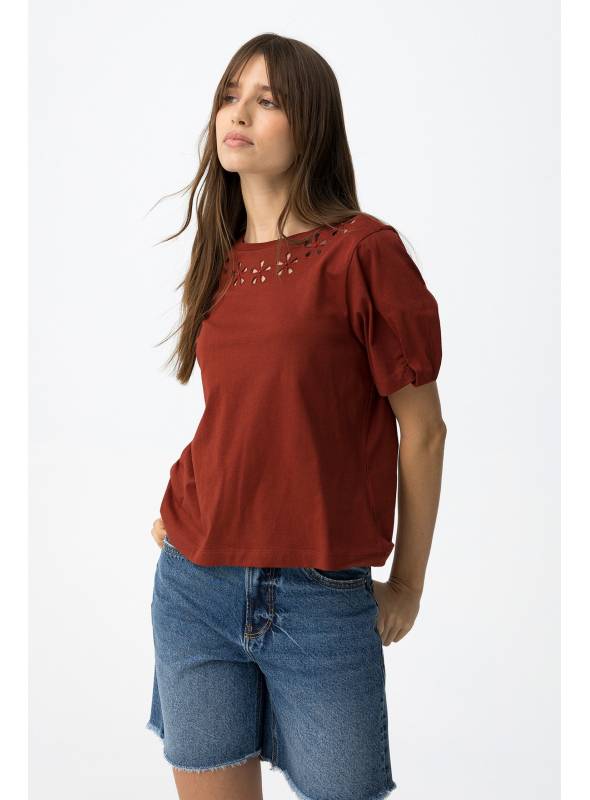 CAMISETA MEDA CALDERA TIFFOSI