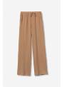 PANTALON WAFFLINO CAMEL TIFFOSI