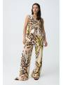 PANTALON BERAM ESTAMPADO TIFFOSI