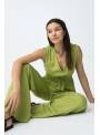 BLUSA BERAM VERDE TIFFOSI