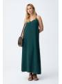 VESTIDO BESTIE VERDE TIFFOSI