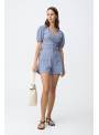 SHORT BERAT AZUL TIFFOSI