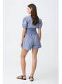 SHORT BERAT AZUL TIFFOSI