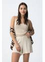 TOP RITUALS BEIGE TIFFOSI