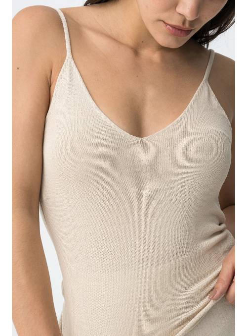 TOP RITUALS BEIGE TIFFOSI