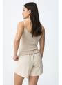 TOP RITUALS BEIGE TIFFOSI