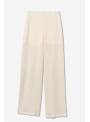 PANTALON MIKADO BEIGE TIFFOSI