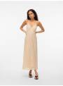 VESTIDO MAYA BEIG VERO MODA