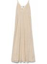 VESTIDO MAYA BEIG VERO MODA