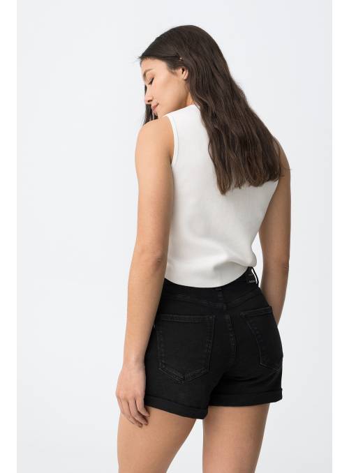 CHALECO SEASHELL BLANCO TIFFOSI