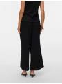 PANTALÓN JAZMIN NEGRO VERO MODA