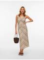 VESTIDO DEMI CROCHE VERO MODA