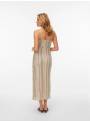 VESTIDO DEMI CROCHE VERO MODA