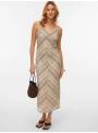 VESTIDO DEMI CROCHE VERO MODA