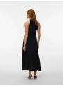 VESTIDO EASY NEGRO VERO MODA