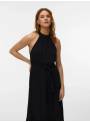 VESTIDO EASY NEGRO VERO MODA