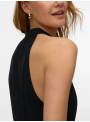 VESTIDO EASY NEGRO VERO MODA