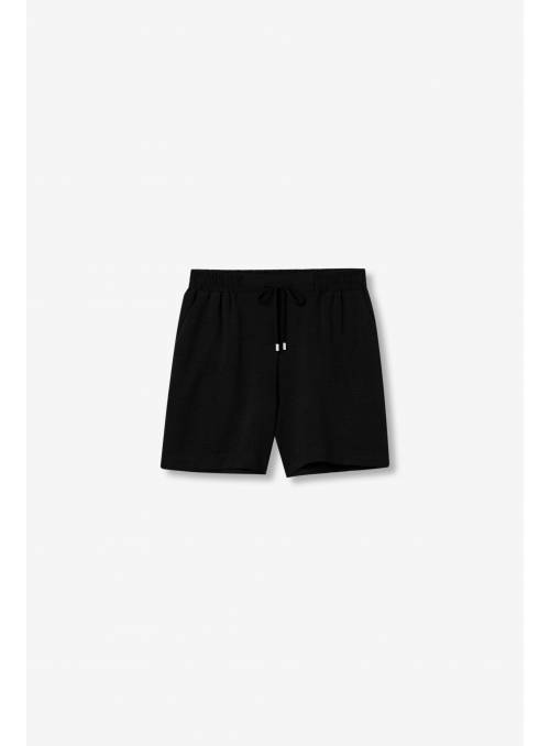 SHORT BALI NEGRO TIFFOSI
