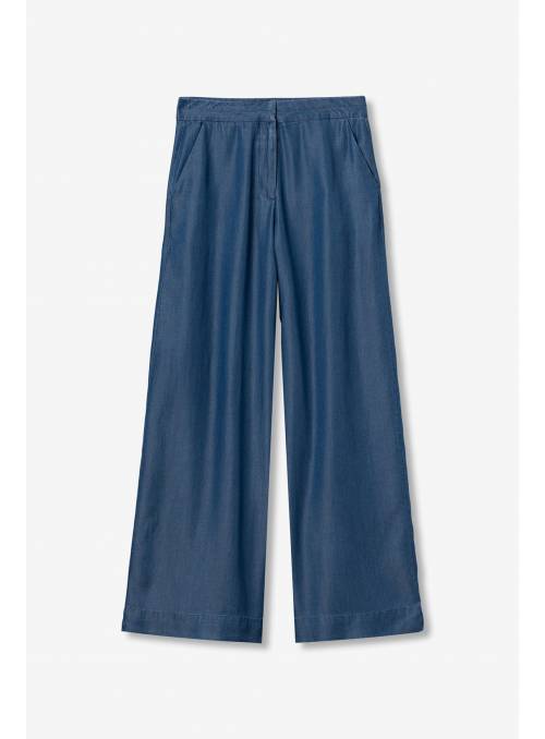 PANTALON TUCSON AZUL TIFFOSI