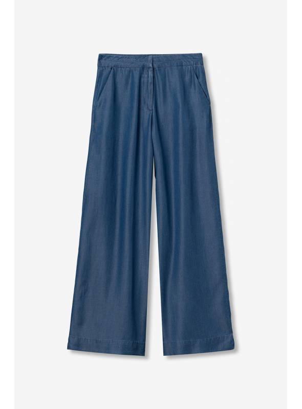 PANTALON TUCSON AZUL TIFFOSI