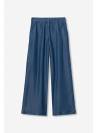 PANTALON TUCSON AZUL TIFFOSI