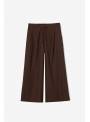 PANTALON WLVATED MARRON TIFFOSSI