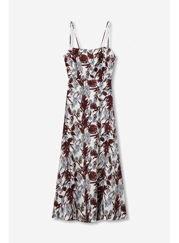 VESTIDO MERTINA TIFFOSI