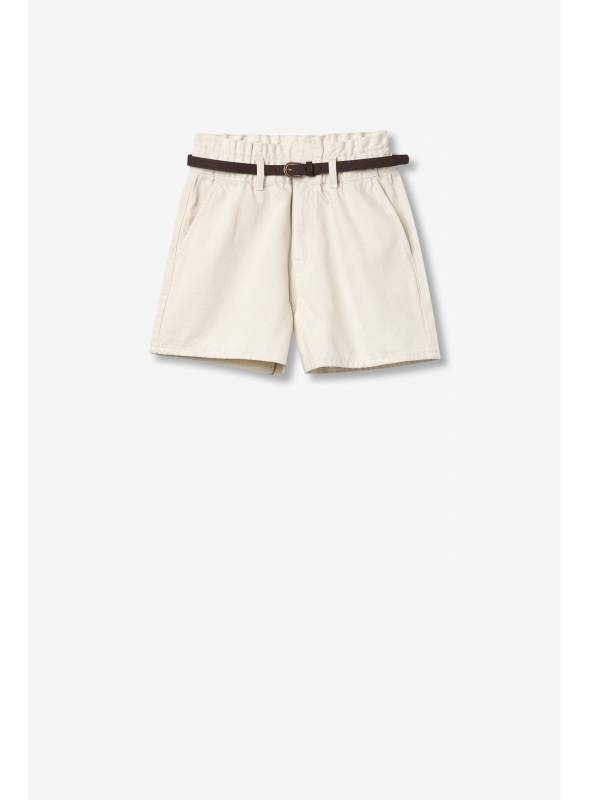 SHORT REGULAR BEUG TIFFOSI