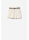 SHORT REGULAR BEUG TIFFOSI