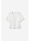 BLUSA NODY BLANCA TIFFOSI