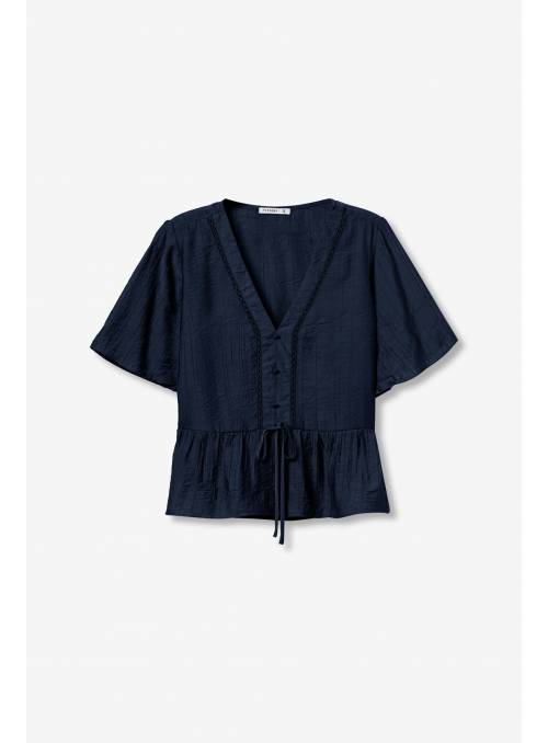 BLUSA NODY AZIUL TIFFOSI