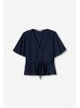 BLUSA NODY AZIUL TIFFOSI
