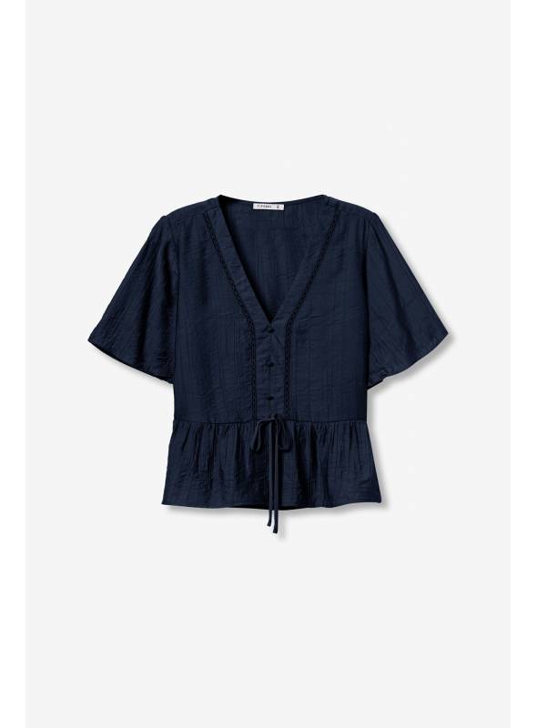 BLUSA NODY AZIUL TIFFOSI
