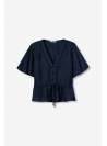 BLUSA NODY AZIUL TIFFOSI