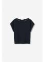 CAMISETA ARIEL AZUL TIFFOSI