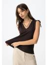 CAMISETA DUBAI CHOCOLATE TIFFOSI