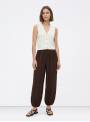 PANTALON BOMBACHO CHOCOLATE TIFFOSI