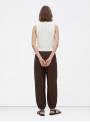 PANTALON BOMBACHO CHOCOLATE TIFFOSI