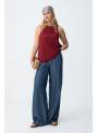 PANTALON TUCSON AZUL TIFFOSI