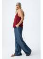 PANTALON TUCSON AZUL TIFFOSI