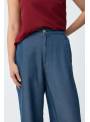 PANTALON TUCSON AZUL TIFFOSI