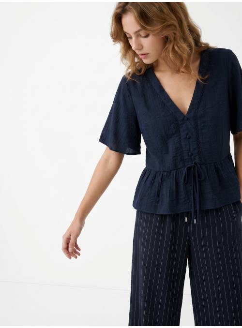 BLUSA NODY AZIUL TIFFOSI