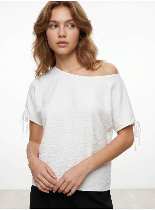 BLUSA MOSCU TIFFOSI