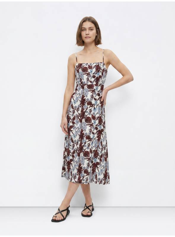 VESTIDO MERTINA TIFFOSI