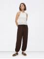 TOP CROCHE BLANCO TIFFOSI